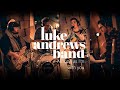 Luke Andrews Band - As Long As I'm With You (Official Music Video)