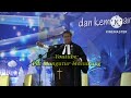 BANGKITLAH  MENJADI TERANGLAH (YESAYA 60:1)