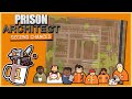 First Draft of Second Chances | Prison Architect - Second Chances #1 - Let's Play / Gameplay