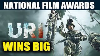 66th National Film Awards announced: Here are the highlights | Oneindia News