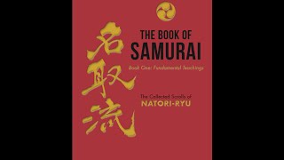 New Samurai Book 2015
