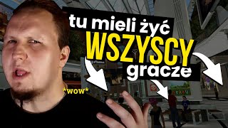 MMO od Sony, które było zbyt ambitne by przetrwać