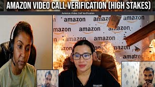 Amazon Video Call Verification | Why My Amazon Account Rejected Twice 😢 ?