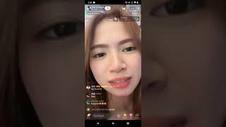 MNL48 RHEA on TIKTOK LIVE 🎵September 6, 2024🎵