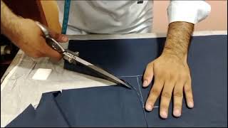 kameez cutting easy method kameez cutting ka bahut hi Aasan tarika