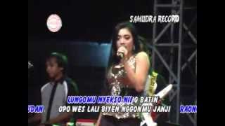 Deviana Safara - Mutilasi Cinta [By Gank MABES TANJUNG]