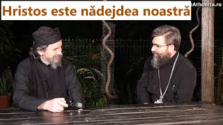 Hristos este nădejdea noastră - PS Timotei al Spaniei și Portugaliei, p. Teologos