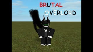 Becoming An Overlord With New Admin Commands Roblox - roblox script for admin commands