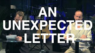 An Unexpected Letter