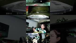 #实暻飞车 #遥控车 #模拟器开车 NPC帅狗乐乐获得了一个馒头