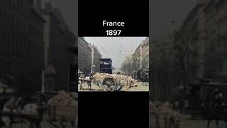 France 1897