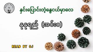 နုနုရည် (အင်းဝ) - နှင်းပြောင်းတဲ့နွေငယ်မှာလေ