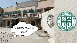 What is KMDC? | Is KMDC a Good University or Not? | Should Students Take admission in KMDC?