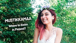 Mustikkamaa I Helsinki I Where to Swim Ep2