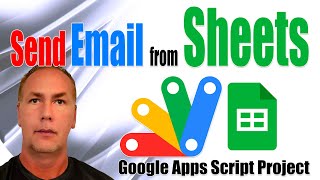 Google Apps Script - Send Email from Sheets Custom HTML Template 2 Custom Font Email Part 2