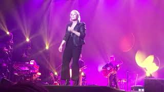 Ina Müller - Sie schreit nur noch bei Zalando - Juhu Tour 2017 - 9. Dezember - live in Hamburg