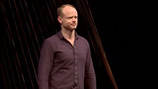 Where in the world is it easiest to get rich? | Harald Eia | TEDxOslo