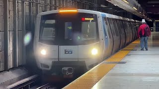 Funding BART challenges transit officials