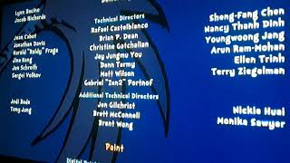 End Credits #30: Horton Hears a Who!