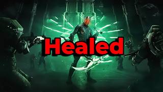 How Warframe’s Community Has Healed Me