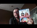 hmv bargain bin bluray movies haul