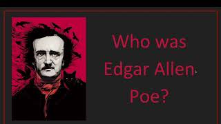 The Mysterious Life of Edgar Allan Poe: Exploring His Iconic Poems, Short Stories, and Tragic Death!
