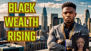 Fast Track to Black Wealth Success