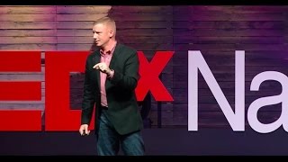 A Classroom Led Solution For Changing Our School System Josh Stumpenhorst Tedxnaperville