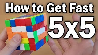 5x5 Tips: How to Get Faster at 5x5