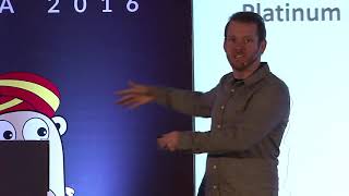 Go better than C, C++, Rust, Perl, Python, Ruby, JavaScript and Java
