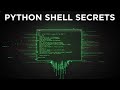 Learn Python - Interactive Shell