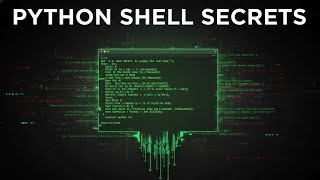 Learn Python - Interactive Shell