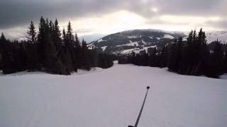 Gopro Ski Lachtal 2016