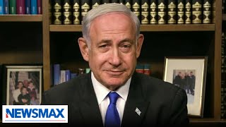 Netanyahu responds to Biden, critics' comments on his agenda: 'That's nonsense'