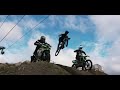 dirtbike vs. streetbike 4.0