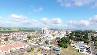 Vamos conhecer a Cidade de Carambeí no Paraná