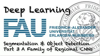 Deep Learning: Segmentation and Object Detection - Part 3