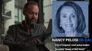 How Nancy Pelosi Made MILLIONS with Nvidia Stock Options | $NVDA