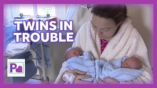 Parenthood: Twin Birth Experience Unveiled | Midwives Series