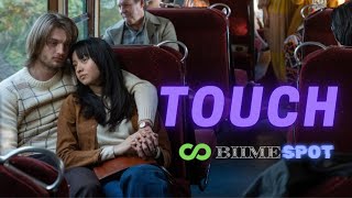TOUCH (2024) Trailer || Egill Ólafsson Kōki as Mako || 4K HD || BIIME SPOT
