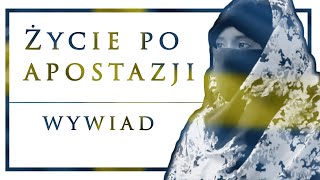 Świadectwo Byłej Muzułmanki