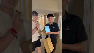 【TIKTOK送钱】今天送iPad Mini🍎～