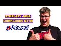 Creating java code and simplifying execution with JBang