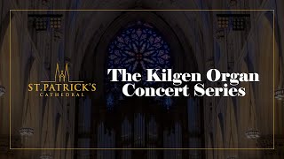 The Kilgen Organ Recital Series feat. Bogdan Narloch - April 28th 2024