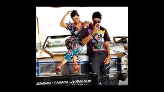 Akhiyaan Roiyan Mamta Sharma ft Bohemia Full Song