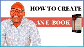 How To Create An E-Book With VistaCreate For Free