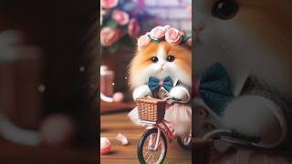 11 Popular Lies About Little cute Cat [小綠貓Ⅰ：拒絕霸凌] #cat#cutecat#trendingcat#shortvideo#ai#aicat#like