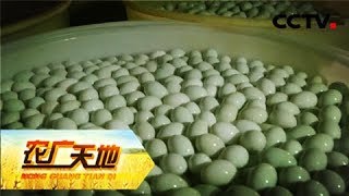 《农广天地》 20180118 庄河人的旧爱新欢 | CCTV农业