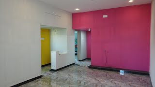 3 Bedroom கொண்ட வீடு Urgent Sale !!! P\u0026T Colony Thoothukudi House For Sale Tuticorin