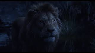 The Lion King | In Theatres July 18